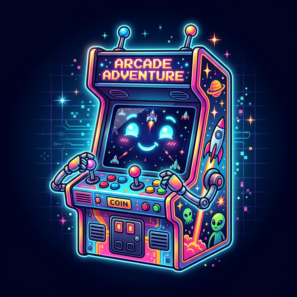 Arcade