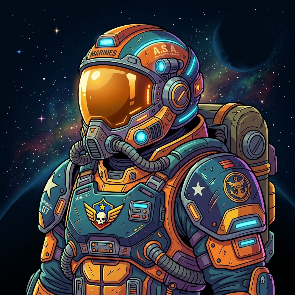 Astronaut