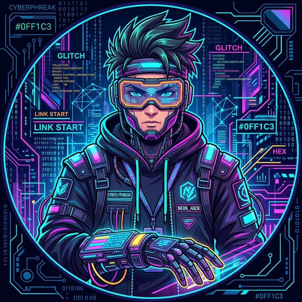 Cyberpunk