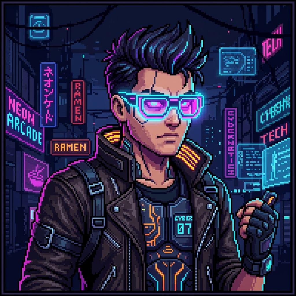 Cyberpunk