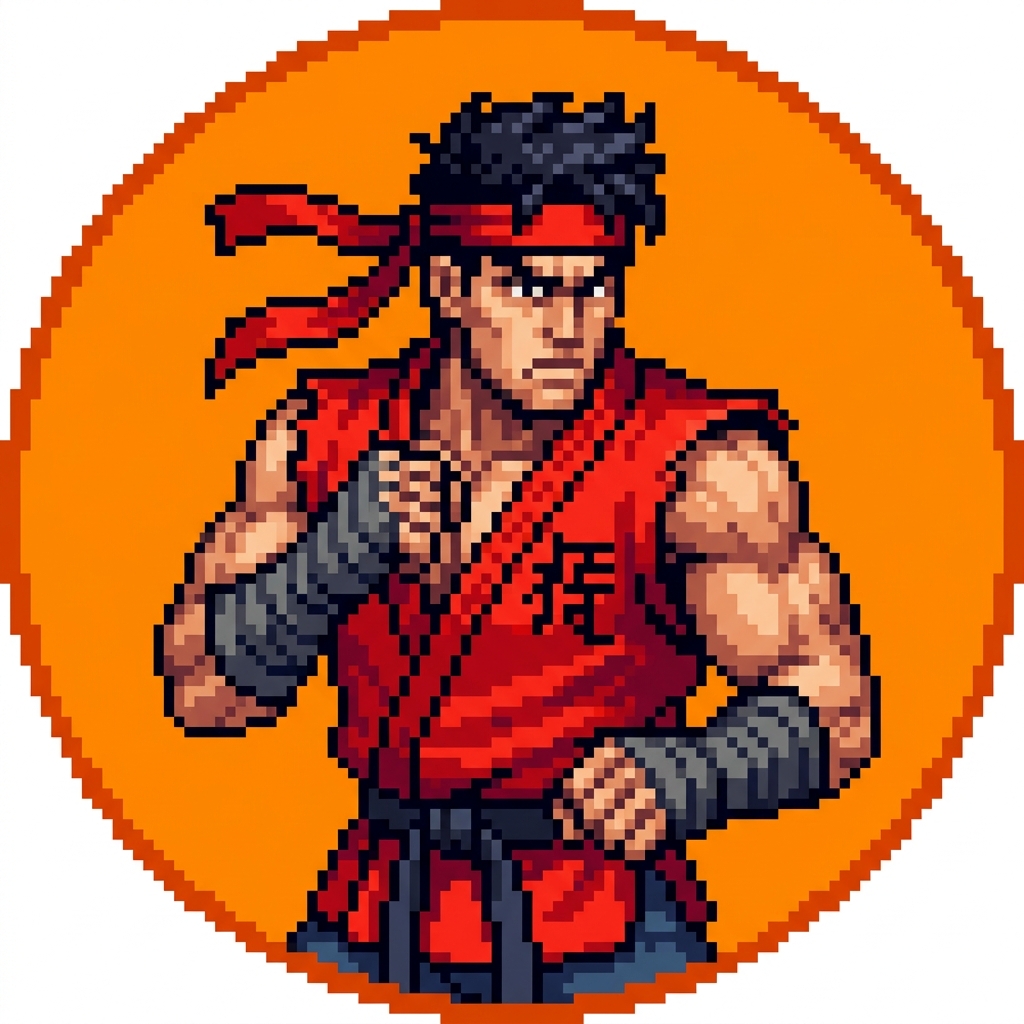 Fighter