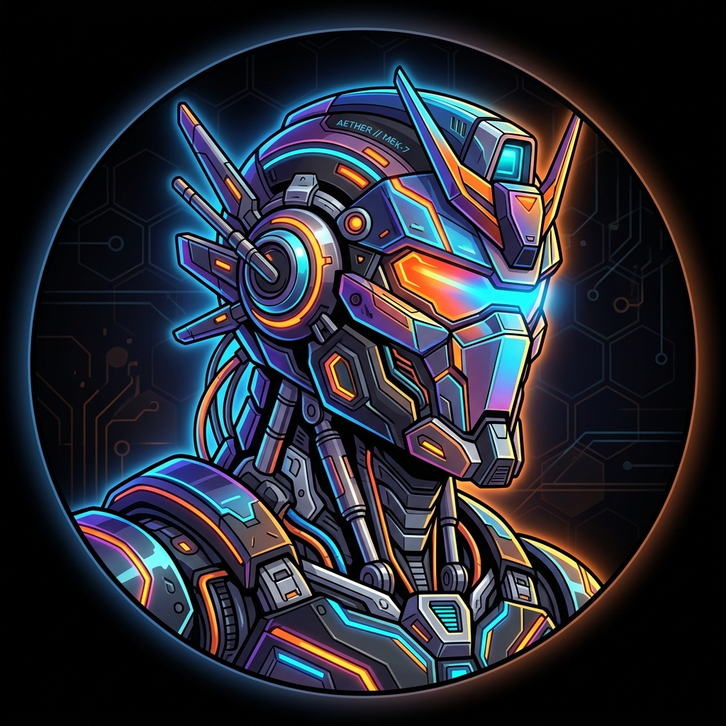 Mecha
