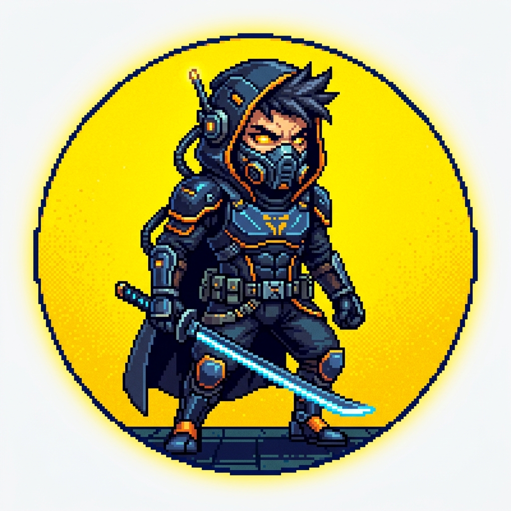 Ninja
