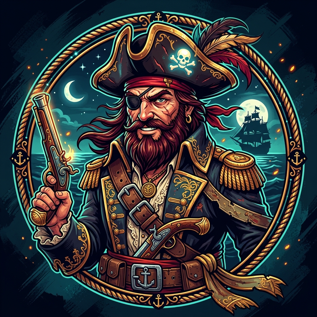 Pirate