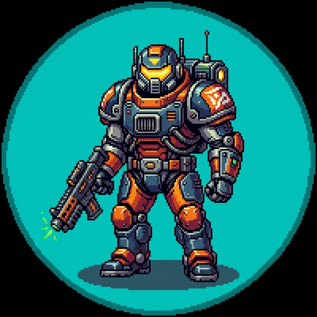 Robot