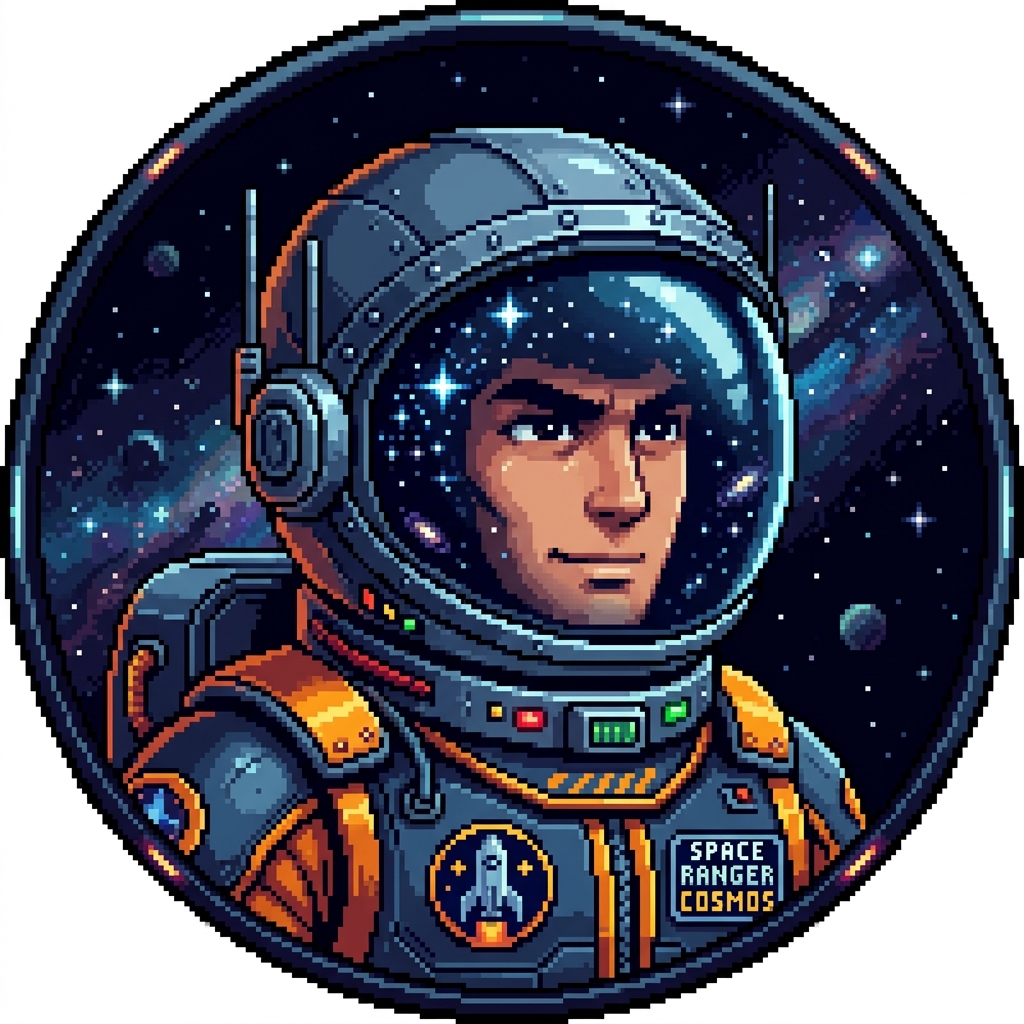 Space Ranger