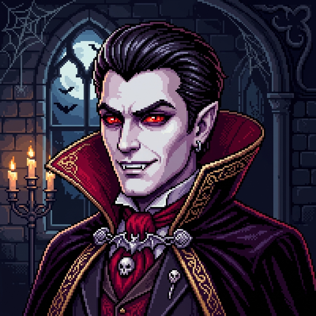 Vampire
