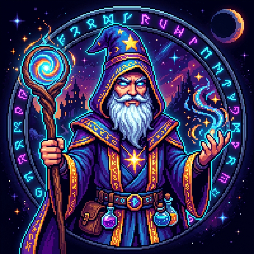 Wizard