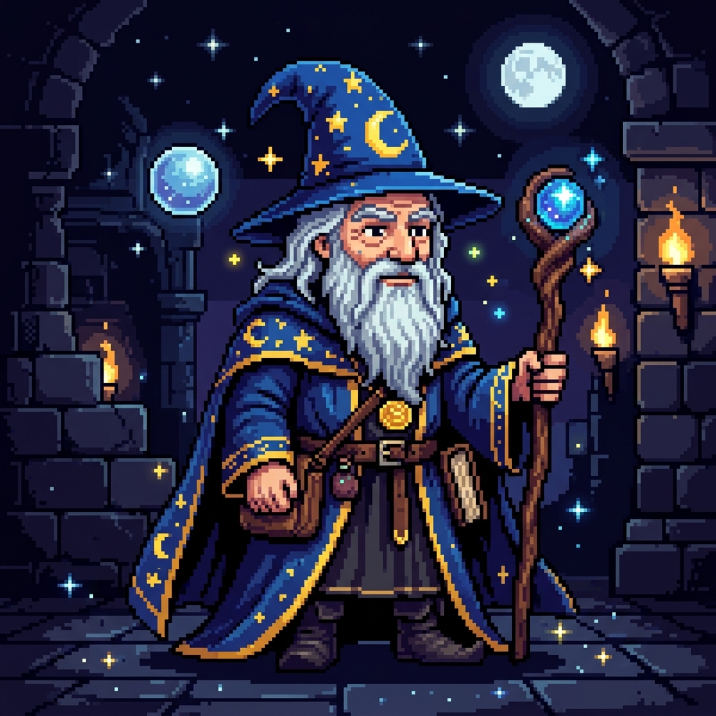 Wizard