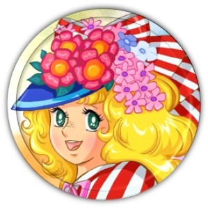 Candy Candy