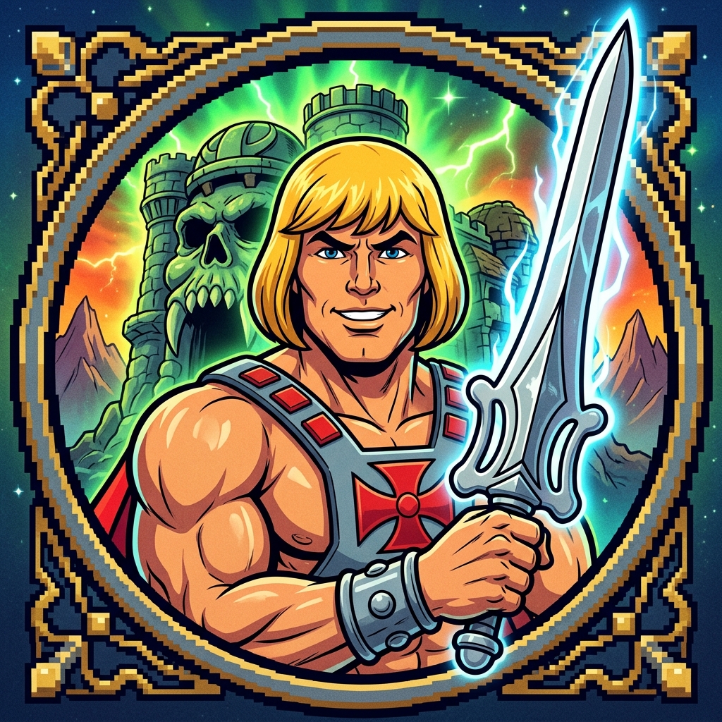 He-Man