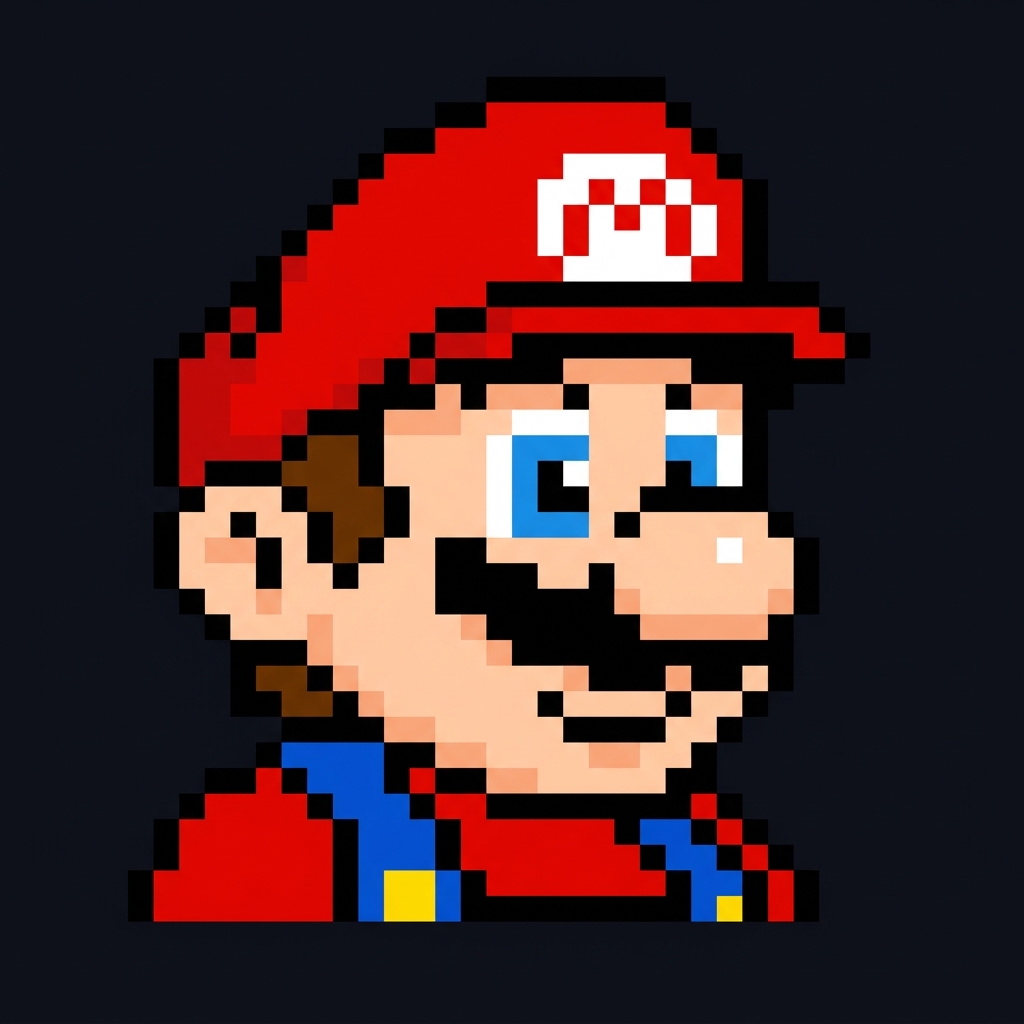 Mario