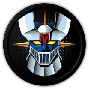 Mazinger Z
