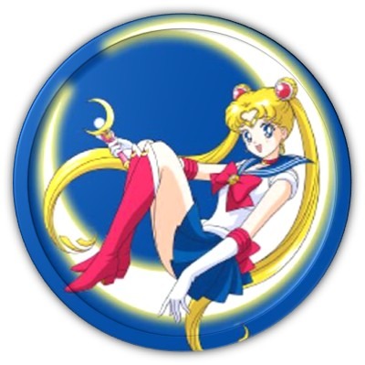 Sailor Moon