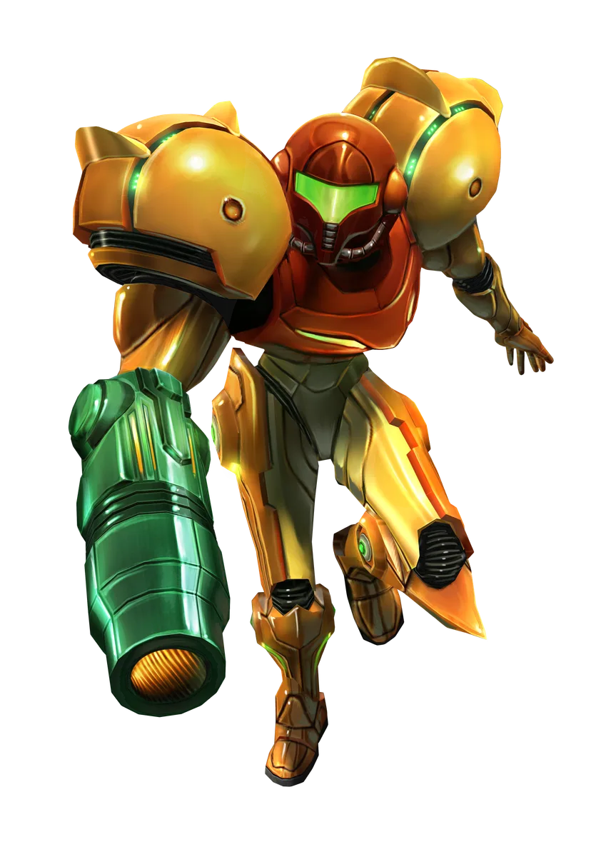 Metroid